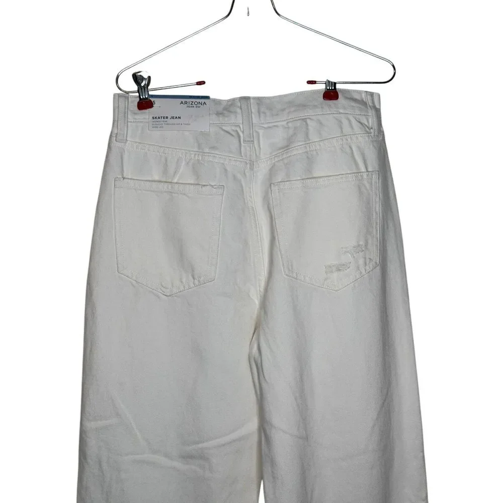 Arizona Jean Company brand arizona